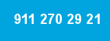 911 270 29 21 911 270 29 21